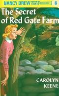 Nancy Drew 006 Secret Of Red Gate Farm