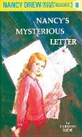 Nancy Drew 008 Nancys Mysterious Letter