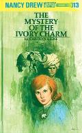 Nancy Drew 013 The Mystery of the Ivory Charm