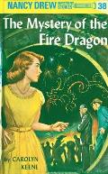 Nancy Drew 038 Mystery Of The Fire Dragon