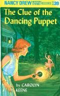 Nancy Drew 039 Clue Of The Dancing Puppet