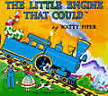 Little Engine That Could Mini Edition