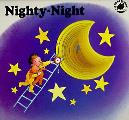 Nighty-Night (Poke & Look Book)