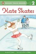 Kate Skates