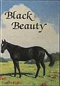 Black Beauty The Autobiography Of A Ho