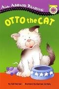 Otto the Cat