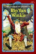 Rip Van Winkle All Aboard Reading