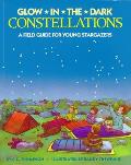 Glow In The Dark Constellations A Field Guide for Young Stargazers