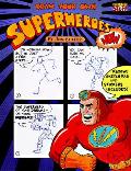 Draw Your Own Superheroes Now