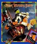 Muppet Treasure Island :the movie storybook