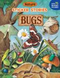 Bugs Nature Sticker Stories