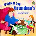 Going To Grandmas All Aboard Books