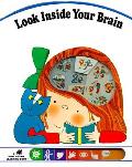 Look Inside Your Brain Poke & Look