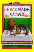 Lemonade Stand Level 1