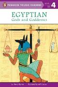 Egyptian Gods & Goddesses