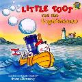 Little Toot & The Lighthouse