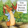 Tale Of Peter Rabbit