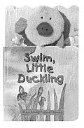 Swim, Little Duckling