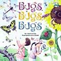 Bugs Bugs Bugs Railroad Books Series