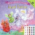 Jewel Fairies Jewel Sticker Stories