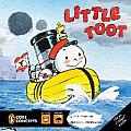 Little Toot The Classic Abridged Edition