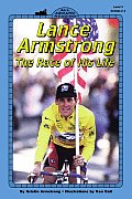 Lance Armstrong The Race Of His Life