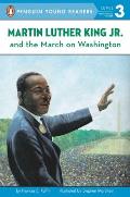Martin Luther King Jr & the March on Washington