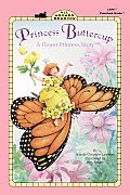 Princess Buttercup A Flower Princess Story