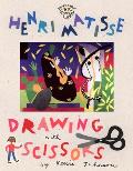 Henri Matisse Drawing with Scissors Drawing with Scissors