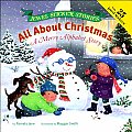 Jewel Sticker Stories All About Christmas