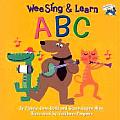 Wee Sing & Learn Abc