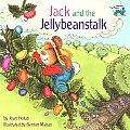 Jack & Jellybeanstalk