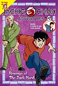 Jackie Chan Adventures 07 Revenge Of The