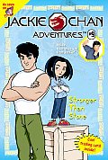 Jackie Chan Adventures 09 Stronger Than