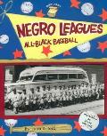 Negro Leagues All Black Baseball