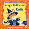 Happy Halloween Emily