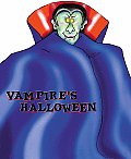 A Vampire's Halloween (Board Books)