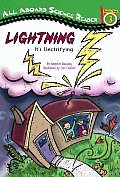 Lightning Its Electrifying Its Electrifying