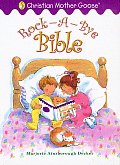 Christian Mother Goose Rock A Bye Bible