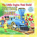 Little Engine That Could Storybook Treas