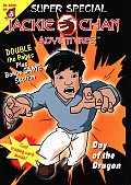 Jackie Chan Adventures Super Special Day