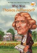 Who Was Thomas Jefferson