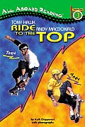 Tony Hawk & Andy MacDonald Ride to the Top