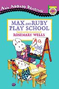 Max & Ruby Play School