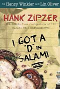 Hank Zipzer 2 I Got A D In Salami