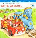 Little Engine That Could & the Fire Rescue
