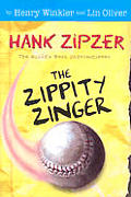 Hank Zipzer 4 Zippity Zinger