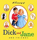 Storybook Treasury Of Dick & Jane & Friends
