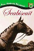 Horse Named Seabiscuit