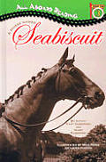 A Horse Named Seabiscuit GB (Station Stop #3)